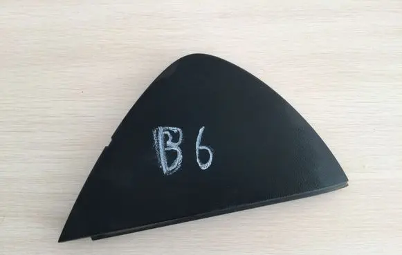 Volkswagen PASSAT B6 Other dashboard part