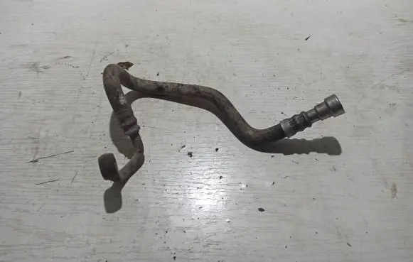 BMW 3 E90 E91 Power steering hose/pipe/line 6774858
