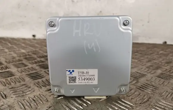 Honda HR-V Other control units/modules 5349003