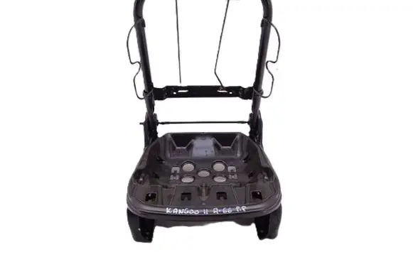 Renault Kangoo II Seat frame 
