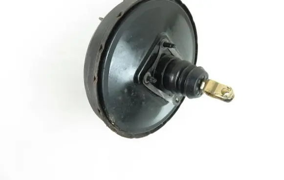 Brake booster