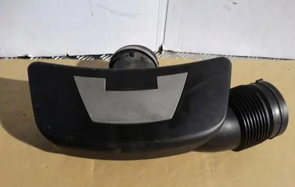 BMW 6 E63 E64 Intercooler hose/pipe 7533931