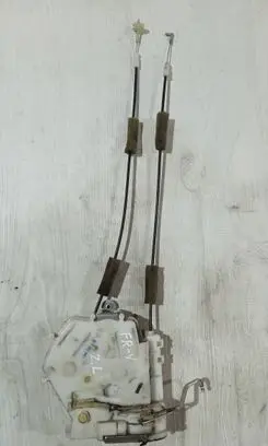 Honda FR-V Rear door lock