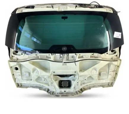 Renault Espace V (RFC) Tailgate/trunk/boot lid