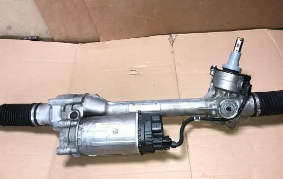 Porsche 992 Steering rack 992423051AQ