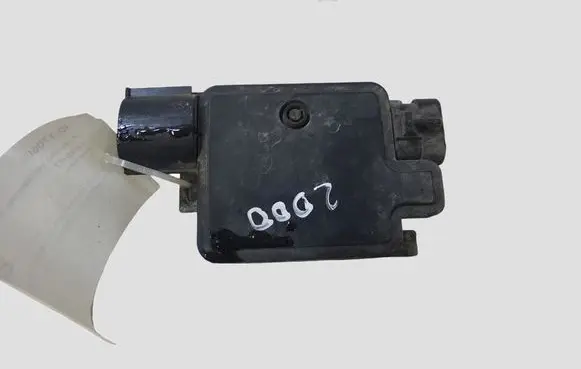 Ford Galaxy Coolant fan relay 940002904 006005240907