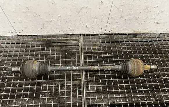 Mercedes-Benz E W212 Rear driveshaft A2113570091