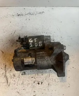 Citroen C5 Starter motor M000T85381