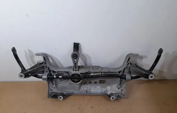 Volkswagen Tiguan Front subframe 3C0199369H
