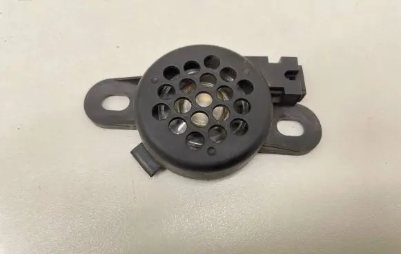 Volkswagen Tiguan Parking PDC sensor speaker 8E0919279 688098 ATW602694
