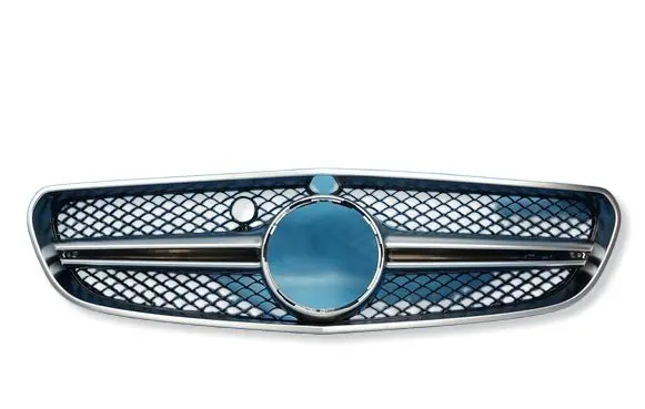 Mercedes-Benz S C217 Front grill A2178880011 00283906 A2178801283