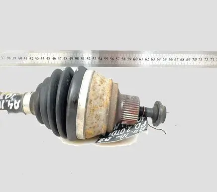 Audi A4 S4 B8 8K Front driveshaft