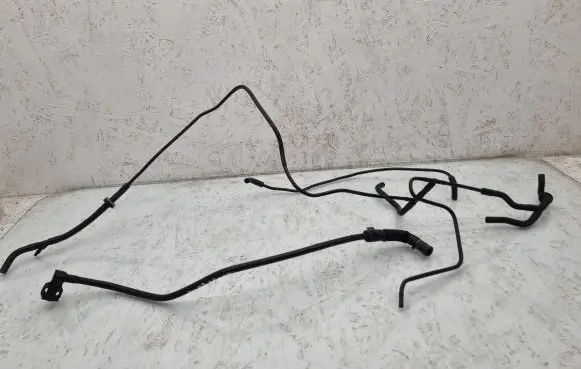 Audi A4 S4 B8 8K Vacuum line/pipe/hose 03L131552D