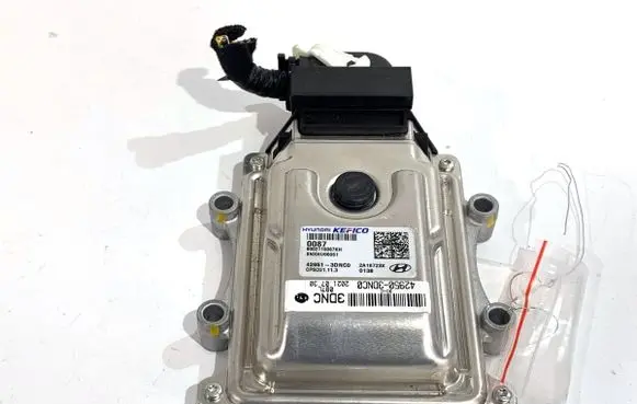 Hyundai Tucson IV NX4 Gearbox control unit/module 42951-3DNC0