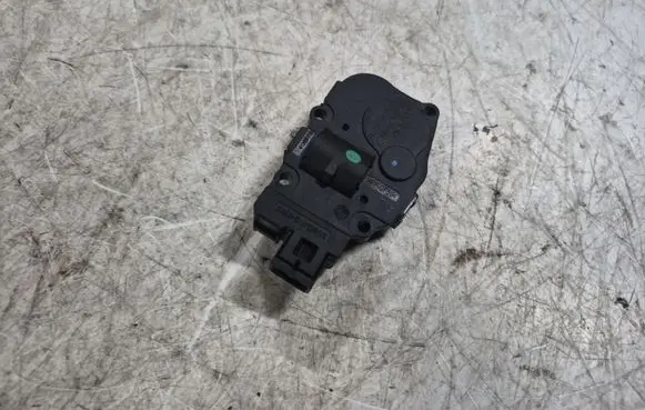 Mercedes-Benz R W251 Air flap motor/actuator 410475520