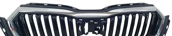 Skoda Octavia Mk4 Front grill 5E3807724