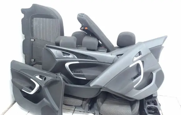 Opel Insignia A Interior set 00924352 00924270 22819758