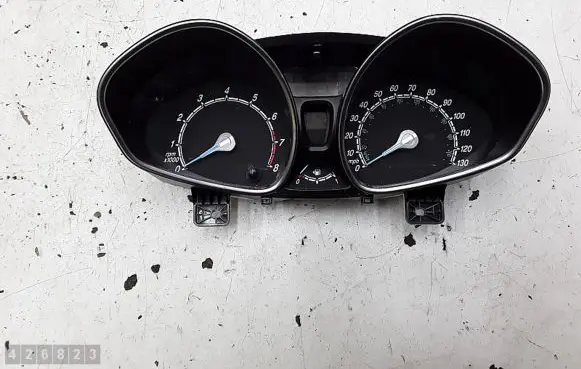 Ford Fiesta Speedometer (instrument cluster) C1BT10849FAG