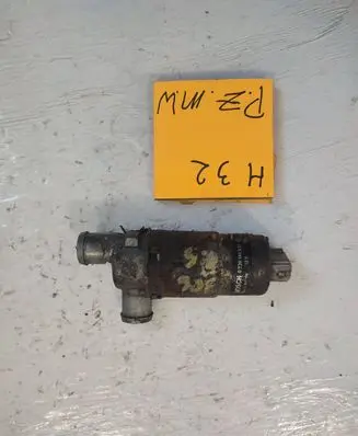 Peugeot 306 EGR valve 0280140537