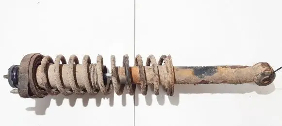 Volvo S40, V40 Rear shock absorber/damper