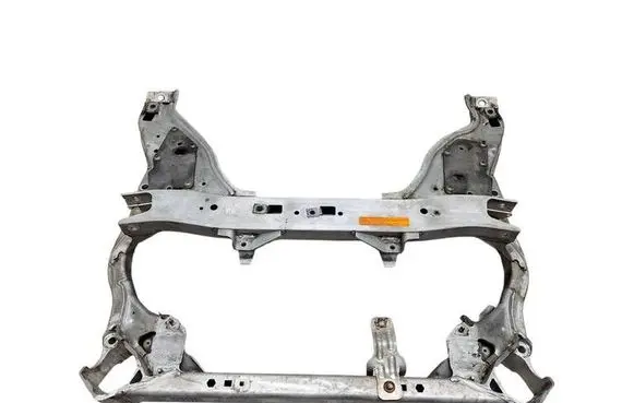 BMW 3 E90 E91 Front subframe 31116785639