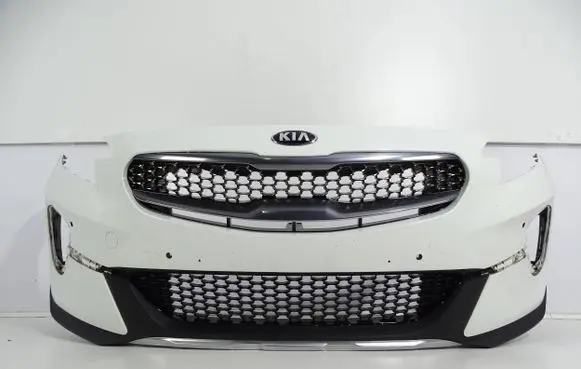 KIA Xceed Front bumper 86511-J7CA0