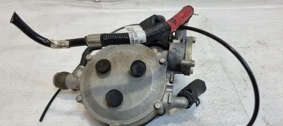 Opel Corsa E LP gas reducer 39168817