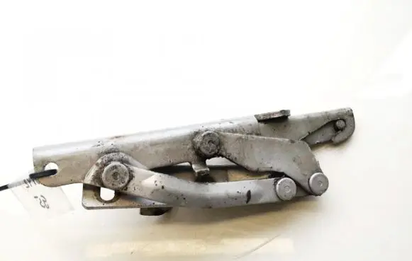 Alfa Romeo 166 Engine bonnet/hood hinges