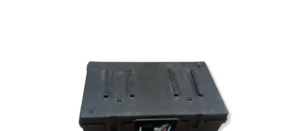 Citroen C4 I Fuse box set 9632229480