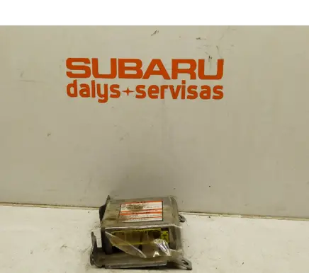Subaru Legacy Airbag control unit/module 98221AE171 1523004941