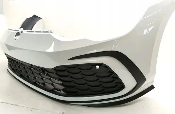 Volkswagen Golf VIII Front bumper 5H0807221G