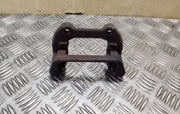 Mini Cooper Countryman R60 Brake caliper pad carrier rear 
