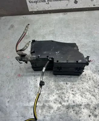 Mazda 3 I Fuse box set 3M5T14A142AB 318789120 BP4K66767