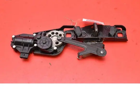 Land Rover Range Rover Sport L320 Tailgate/trunk/boot lock/catch/latch 7H32-431E72-AD