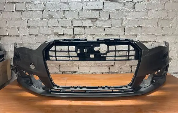Audi A6 C7 Front bumper 4G0807437S