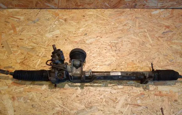 Volvo XC70 Steering rack P9209982 T00055907
