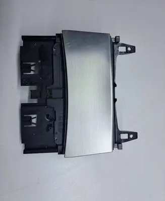 Car ashtray