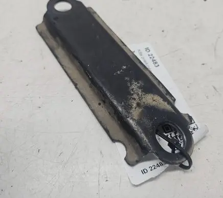 Peugeot 3008 I Other front suspension part 