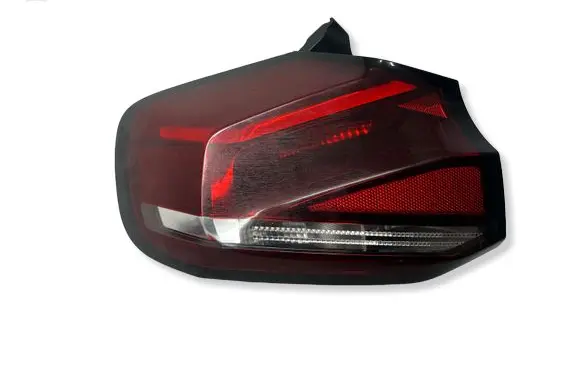 Citroen C4 III e-C4 Rear/tail lights 9831100280 6021874006