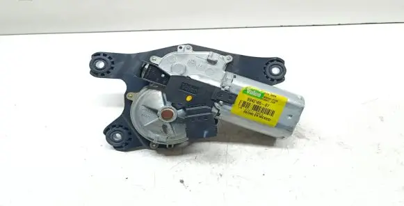 BMW X5 E70 Rear window wiper motor 6942165