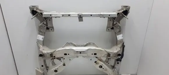 BMW 5 F10 F11 Front subframe 6778353