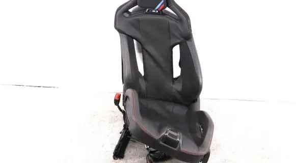 BMW M3 G80 Front driver seat 