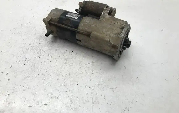 Mitsubishi Pajero Starter motor 221810A050 M008T75074