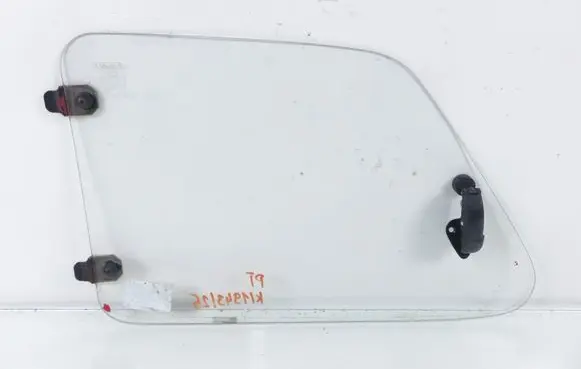 Fiat 126 Rear side window 