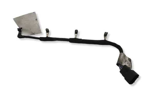 Ford Transit Glow plug wires GK2T6M091