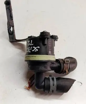 Volkswagen Scirocco Electric auxiliary coolant/water pump 5N0965561AT2 5N0965561A