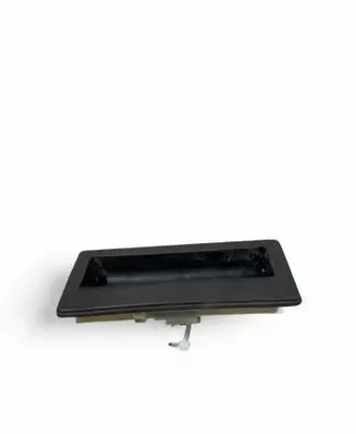 Audi A6 S6 C7 4G Tailgate/trunk/boot exterior handle 5N0827566T 5N0827566