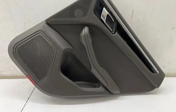Porsche Macan (95B) Rear door card panel trim 95B971693