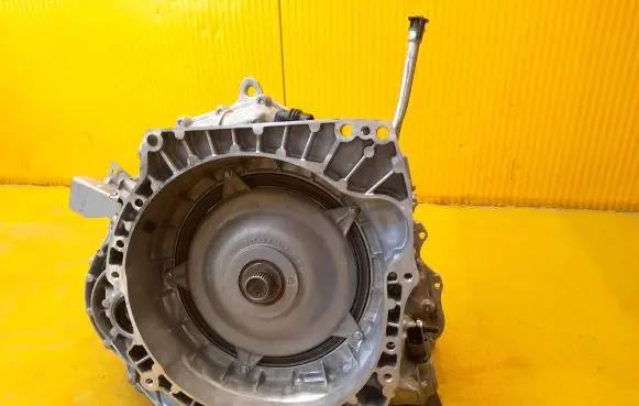 Mercedes-Benz A W177 Automatic gearbox 700423 A2053702100