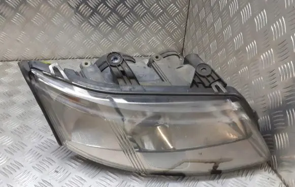 Saab 9-3 Ver2 LED Daytime headlight 155820